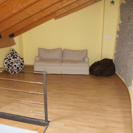 Refugi Casa Canelo Rodes Ngoại thất bức ảnh