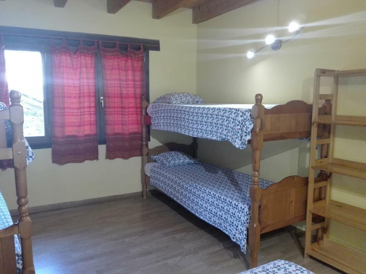 Refugi Casa Canelo Rodes Ngoại thất bức ảnh
